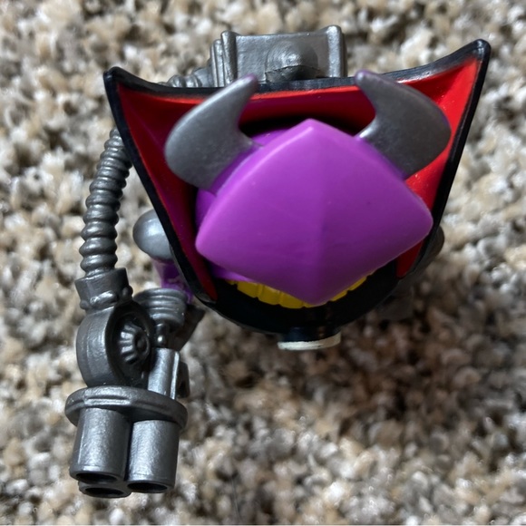 Mattel Toys Mattel Toy Story Small Fry Buzz Zurg 25 Poshmark